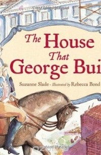  - House That George Built, The