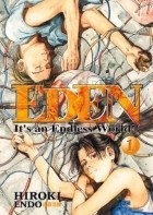 Хироки Эндо - Eden: It&#039;s an Endless World! Volume 1