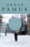 Orhan Pamuk - Snow