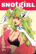 Snotgirl #1