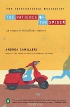 Andrea Camilleri - The Patience of the Spider