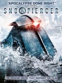  - Snowpiercer: The Escape