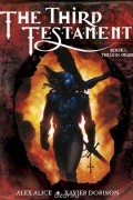 The Third Testament Vol. 1: The Lion Awakes