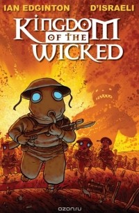 Kingdom Of The Wicked