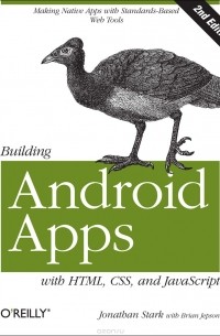 Stark - Building Android Apps with HTML, CSS, and JavaScript
