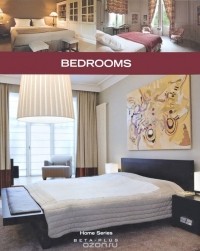 Alexandra Druesne - Bedrooms