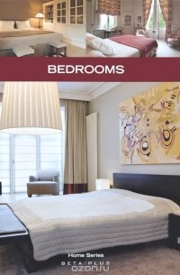 Alexandra Druesne - Bedrooms