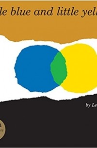 Little Blue and Little Yellow