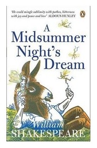 William Shakespeare - A Midsummer Night's Dream