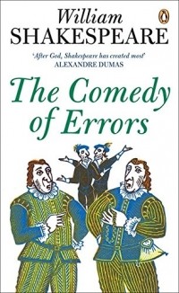 William Shakespeare - The Comedy of Errors