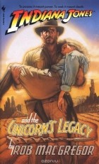  - Indiana Jones and the Unicorn&#039;s Legacy
