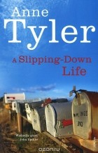 Anne Tyler - A Slipping-Down Life