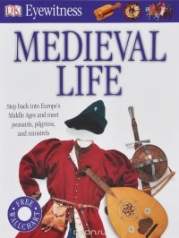 Эндрю Лэнгли - Medieval Life