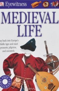 Эндрю Лэнгли - Medieval Life
