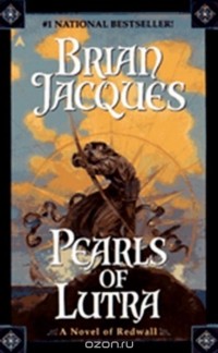Brian Jacques - Pearls of Lutra