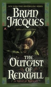 Brian Jacques - The Outcast of Redwall