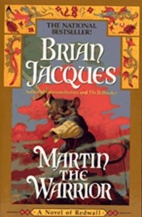 Brian Jacques - Martin the Warrior
