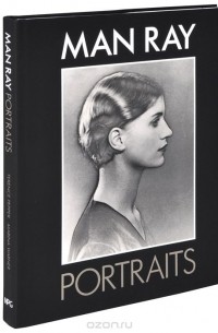 Man Ray: Portraits