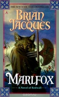 Brian Jacques - Marlfox