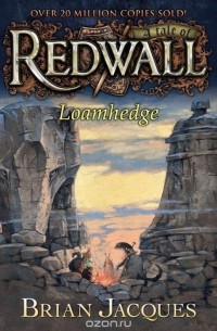 Brian Jacques - Loamhedge