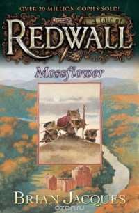 Brian Jacques - Mossflower