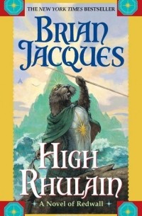 High Rhulain