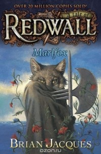 Brian Jacques - Marlfox