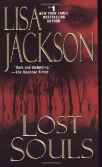 Lisa Jackson - Lost souls
