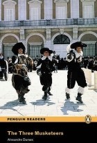  - The Three Musketeers