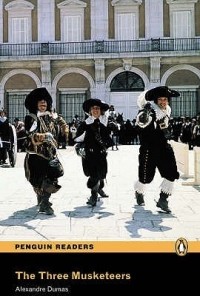  - The Three Musketeers