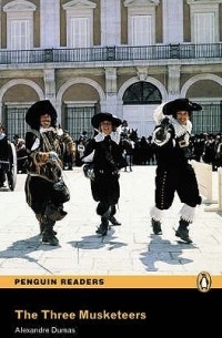  - The Three Musketeers