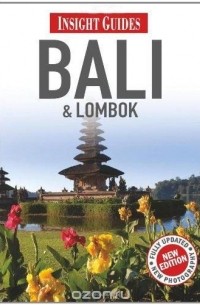 APA - Insight Guides: Bali & Lombok