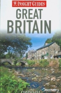 APA - Insight Guides: Great Britain