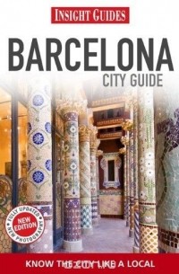 APA - Insight Guides: Barcelona City Guide