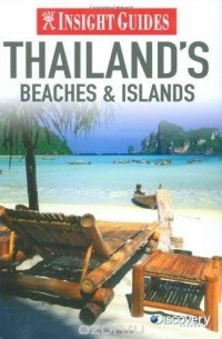 APA - Insight Guides: Thailand's Beaches & Islands