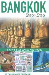 APA - Insight Guides: Bangkok Step By Step
