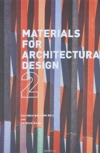  - Materials for Architectural Design 2