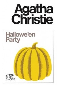 Agatha Christie - Hallowe'en Party