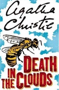 Agatha Christie - Death In The Clouds