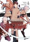 Mingming - Neon Genesis Evangelion: Campus Apocalypse Volume 4