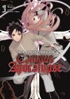 Mingming - Neon Genesis Evangelion: Campus Apocalypse Volume 3