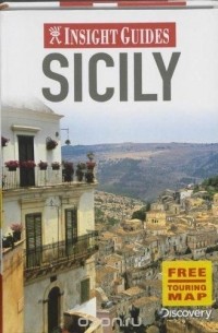 APA - Insight Guides: Sicily