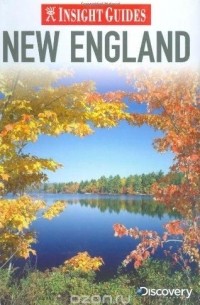 APA - Insight Guides: New England