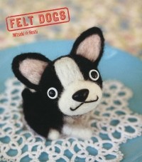 Мицуки Хоси - Felt Dogs