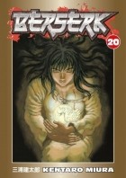Kentaro Miura - Berserk Volume 20