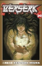 Kentaro Miura - Berserk Volume 20