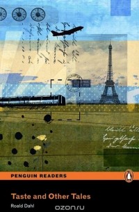 Taste and Other Tales