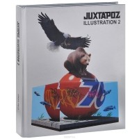 Evan Pricco - Juxtapoz Illustration 2