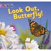Ник Бишоп - Look Out, Butterfly!