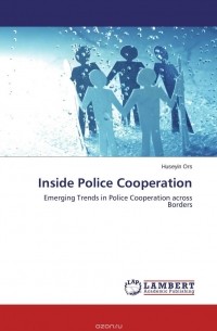 Huseyin Ors - Inside Police Cooperation